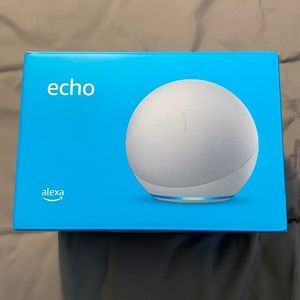 Amazon alexa 4th generation